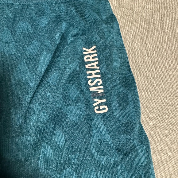 Gymshark size S workout pants - Picture 4 of 5